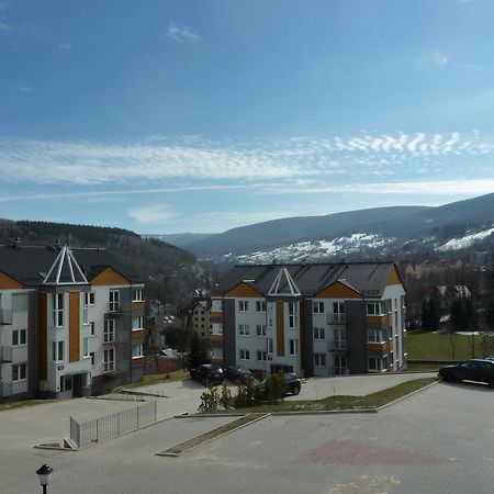 Apartament Zebra Świeradów-Zdrój Cameră foto