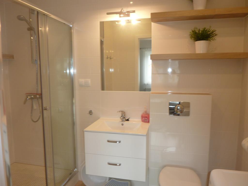 Apartament Zebra Świeradów-Zdrój Cameră foto