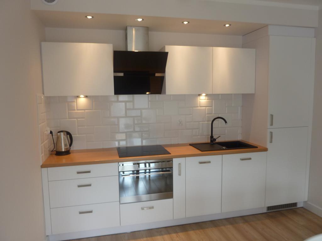Apartament Zebra Świeradów-Zdrój Cameră foto