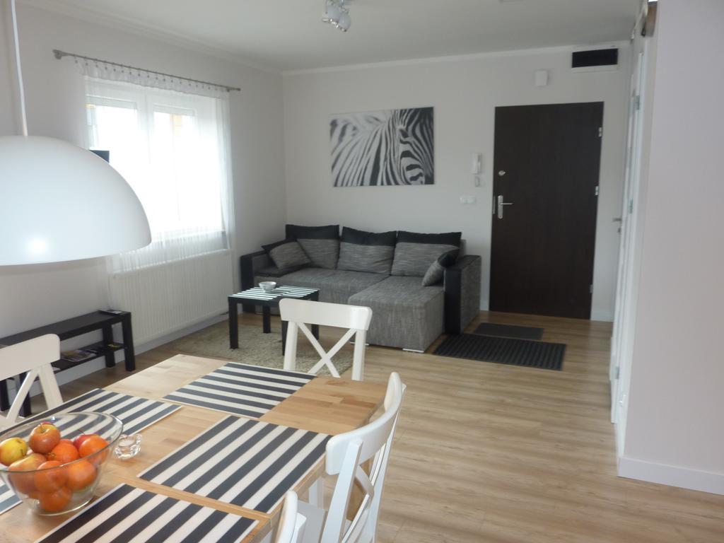 Apartament Zebra Świeradów-Zdrój Cameră foto