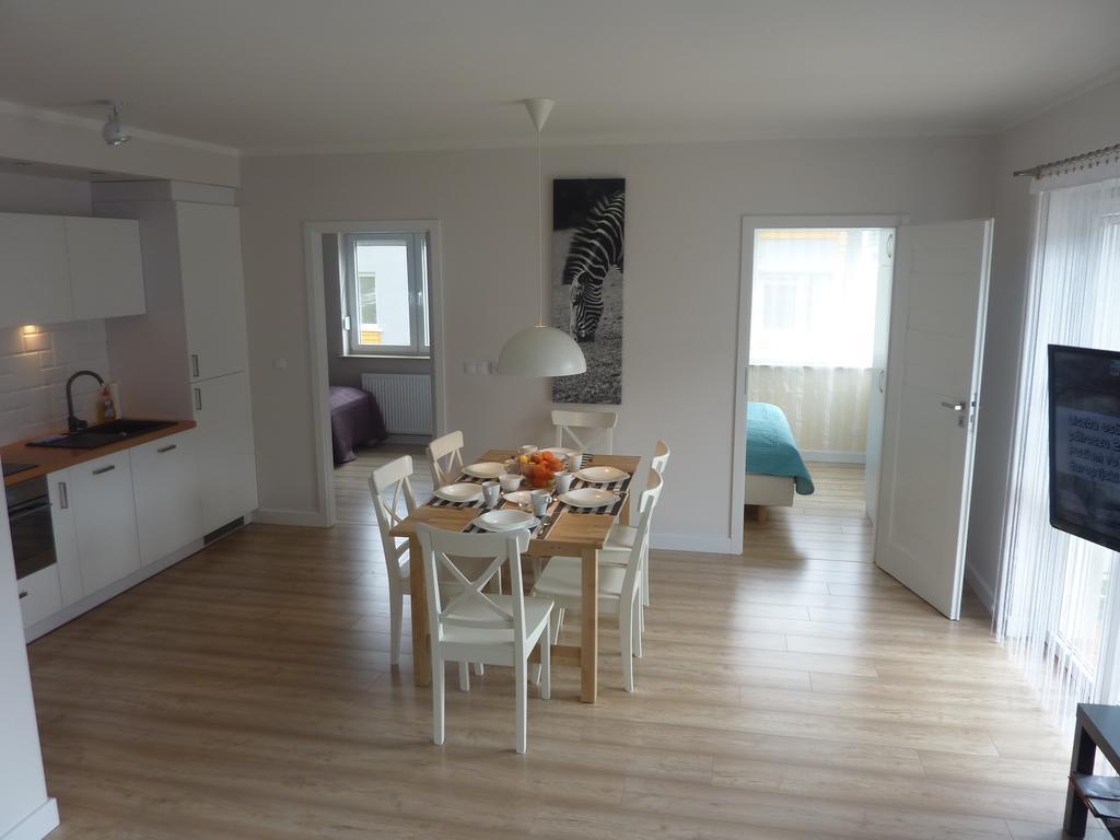 Apartament Zebra Świeradów-Zdrój Cameră foto